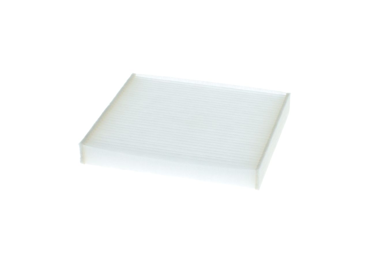 Filtrs, Salona telpas gaiss