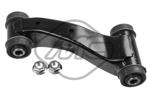 Wahacz, zawieszenie koła METALCAUCHO 52091