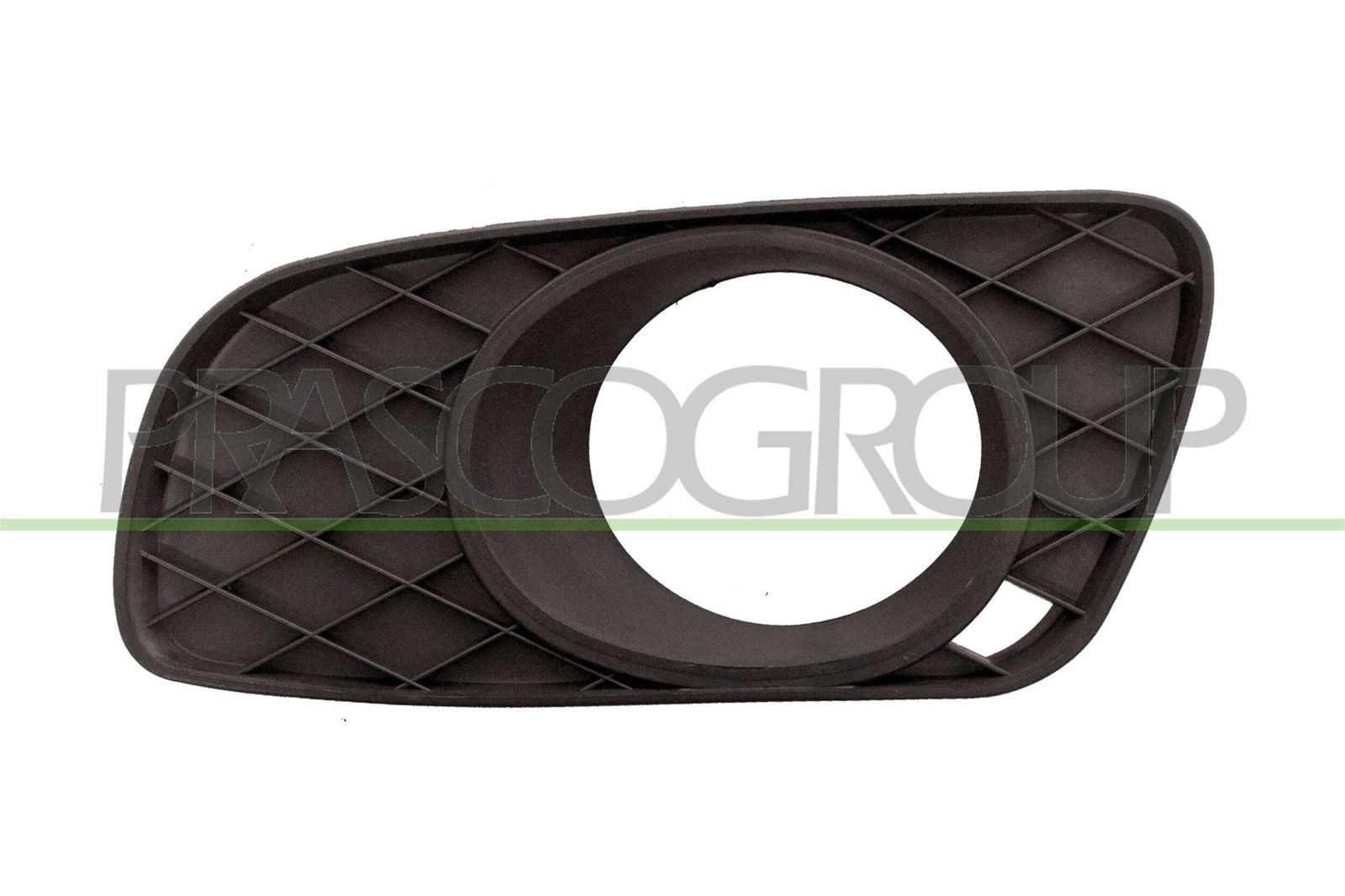 Grila ventilatie, bara protectie PRASCO ME3052134