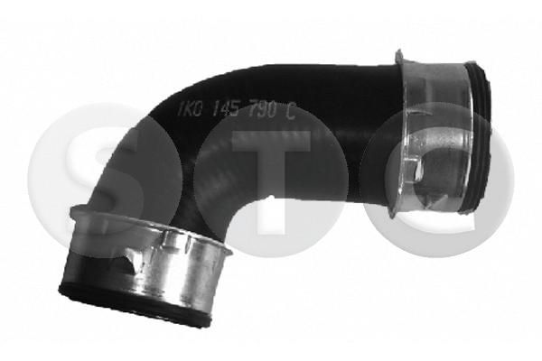 Przewód powietrza doładowującego STC T409415