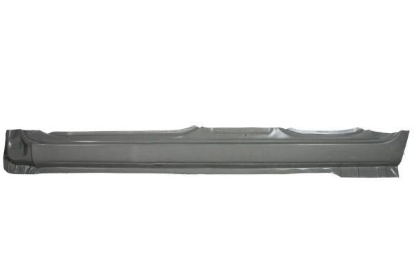 Входная пластина