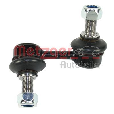 Brat/bieleta suspensie, stabilizator METZGER 53061612