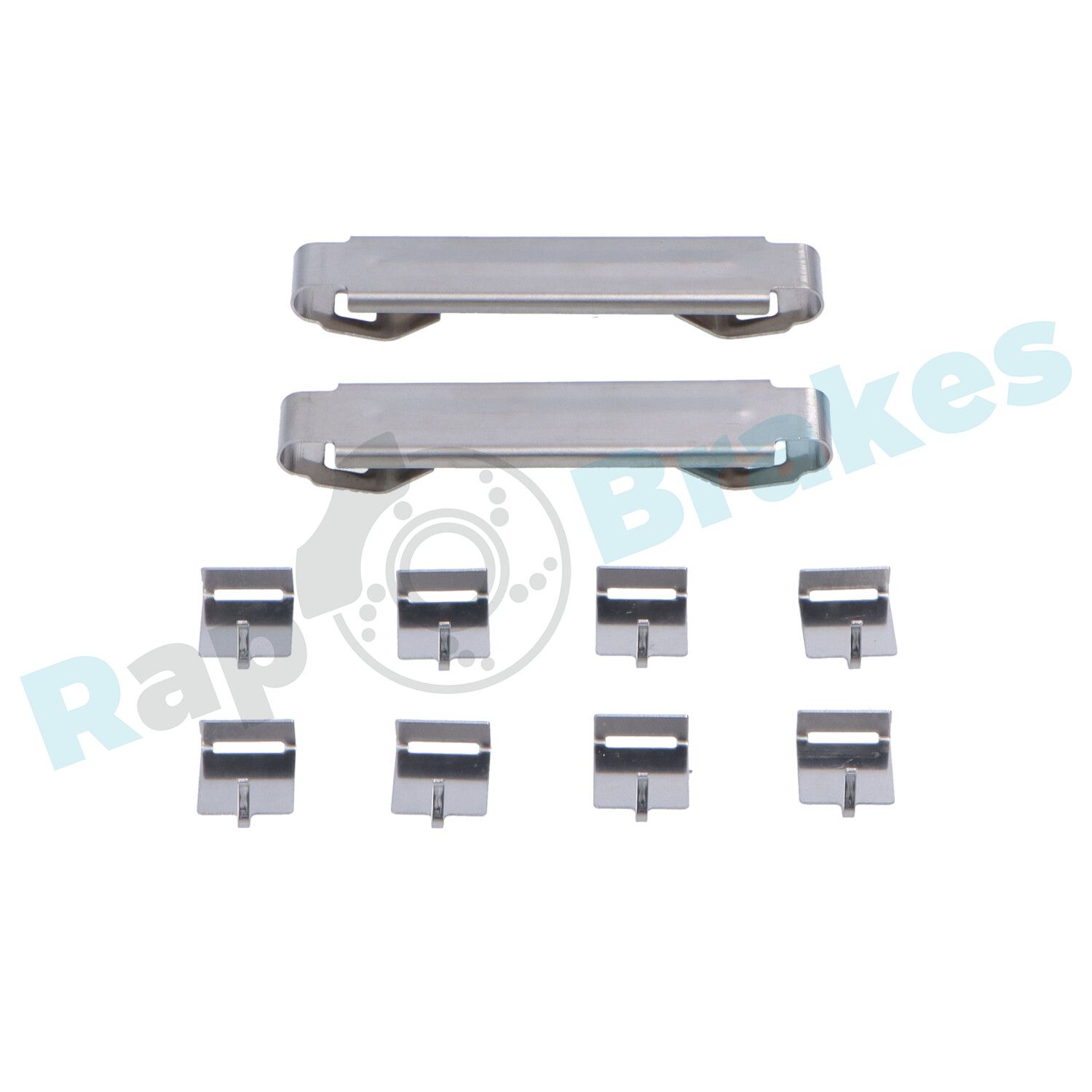 Lisakomplekt, ketaspiduriklotsid