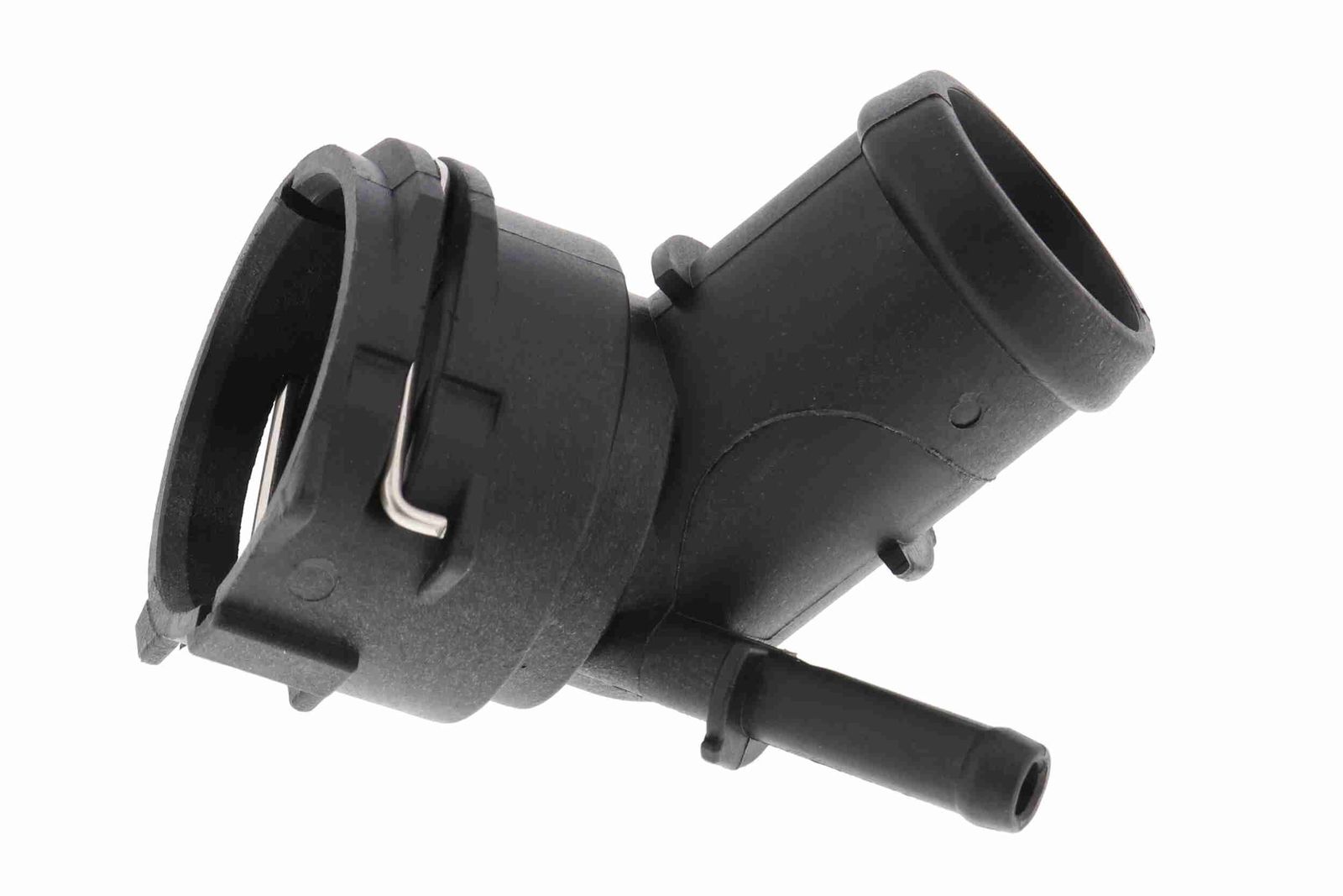 Фланец охлаждающей жидкости