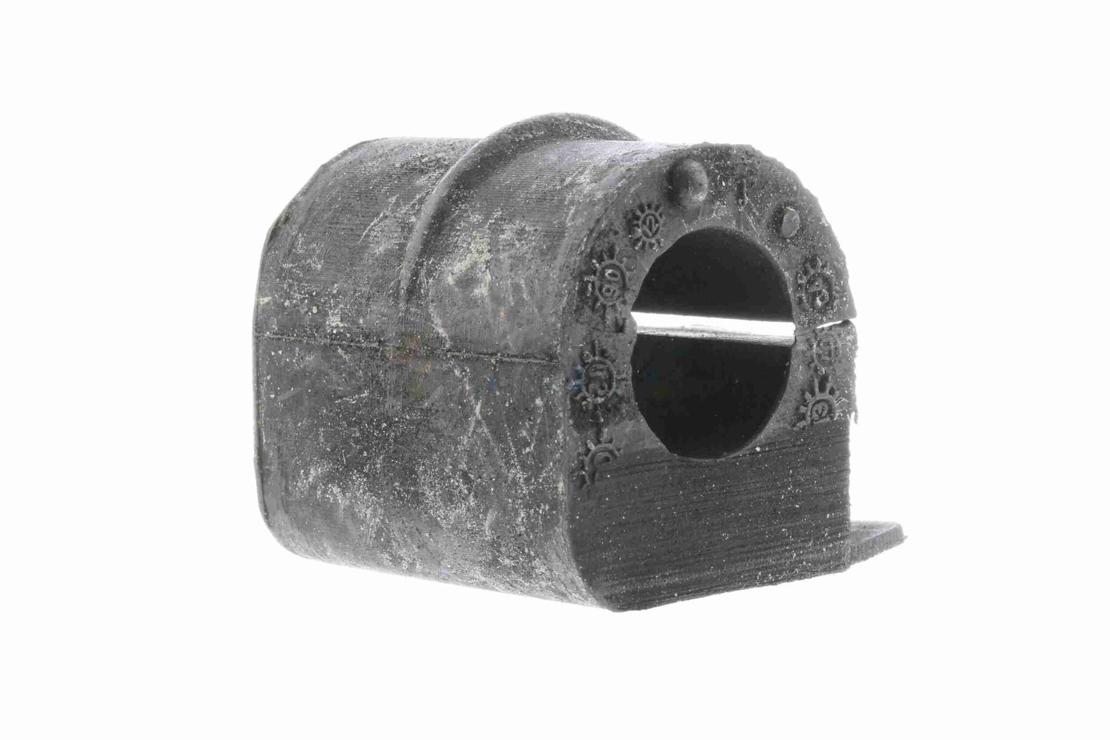 Suspension, stabilisateur