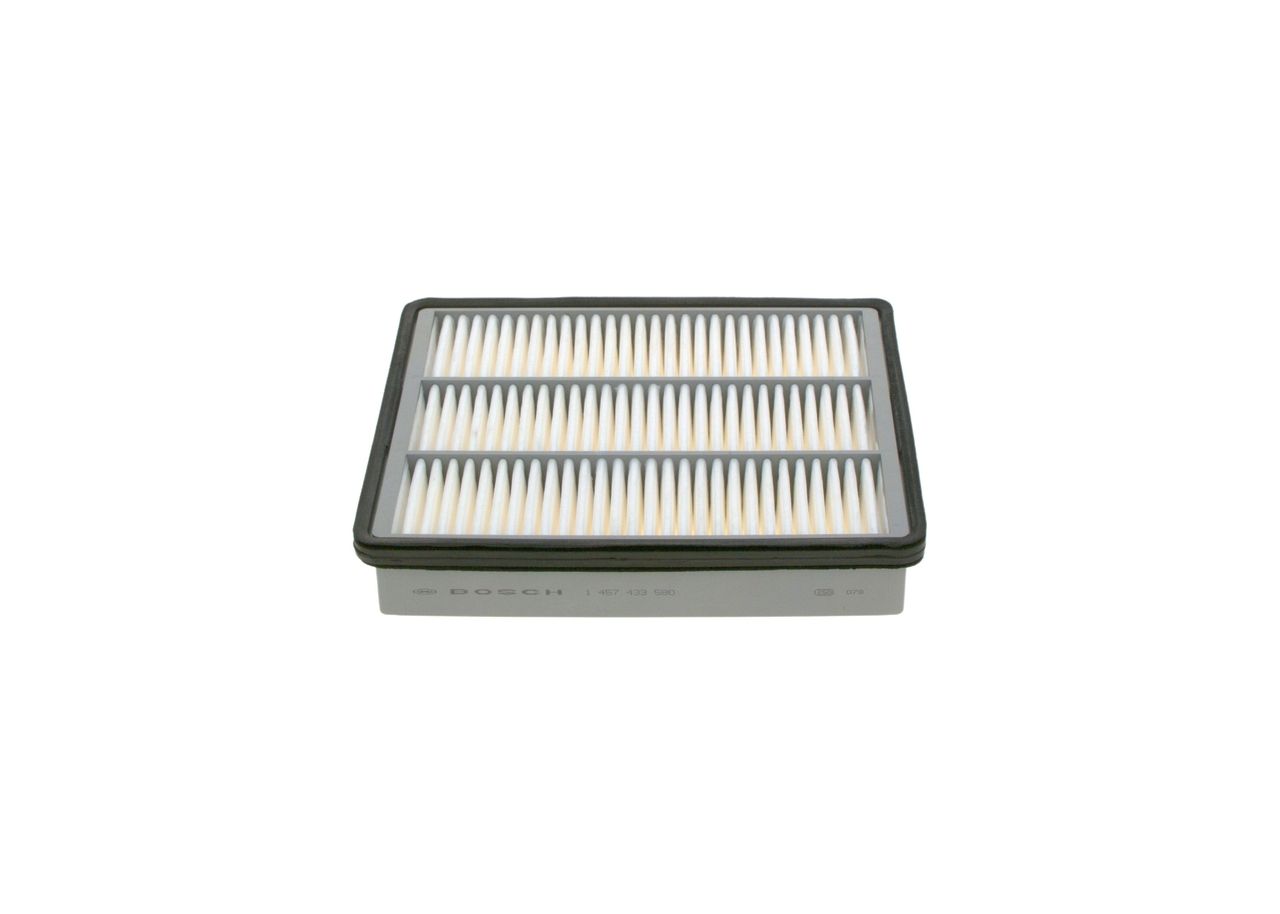 Levně Vzduchový filtr BOSCH 1 457 433 580