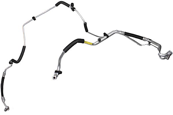 conducta presiune variabila,aer conditionat METZGER 2360111
