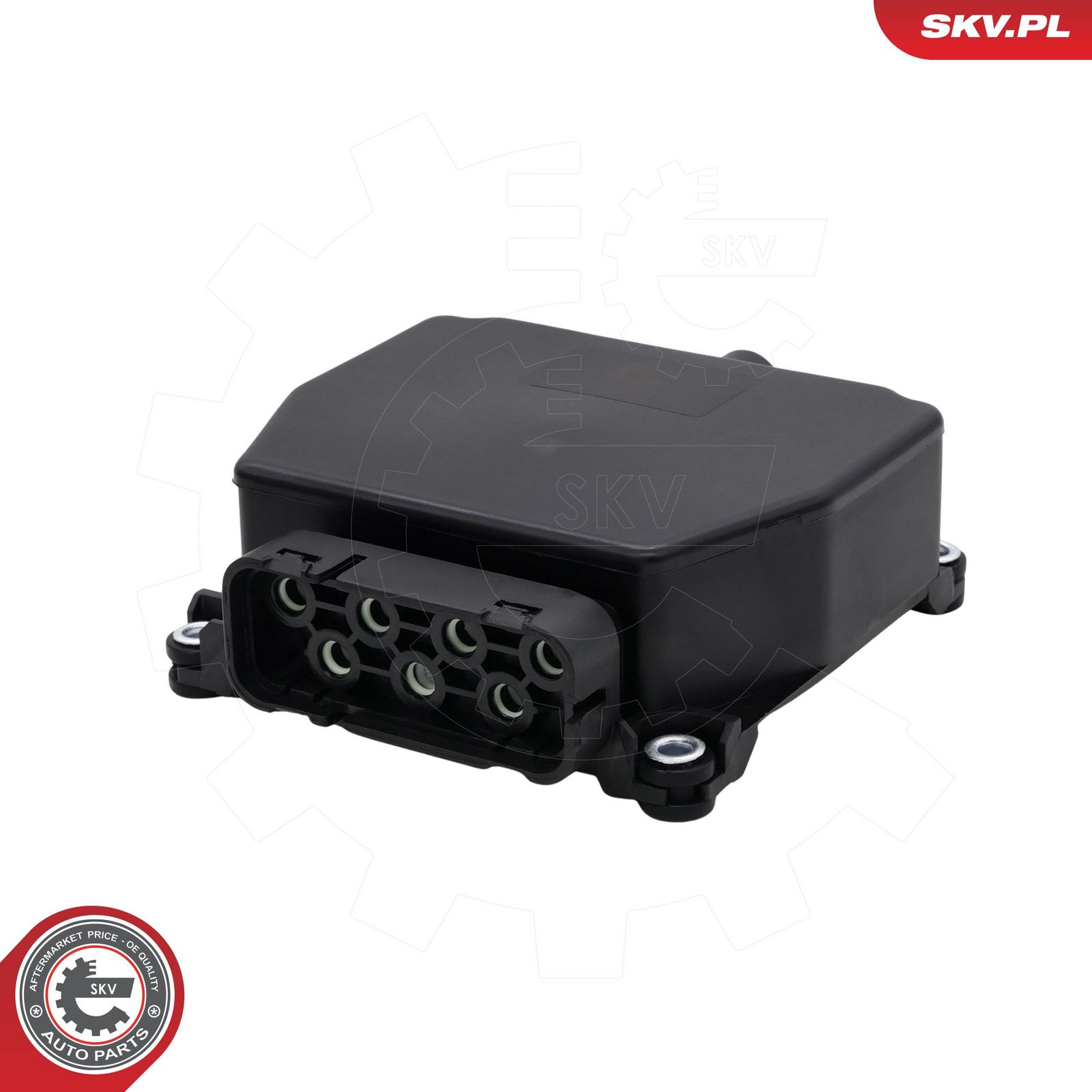Convertizor presiune, galerie admisie ESEN SKV 97SKV144