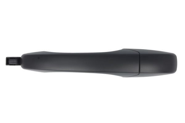 Väljaspoolne uksekäepide