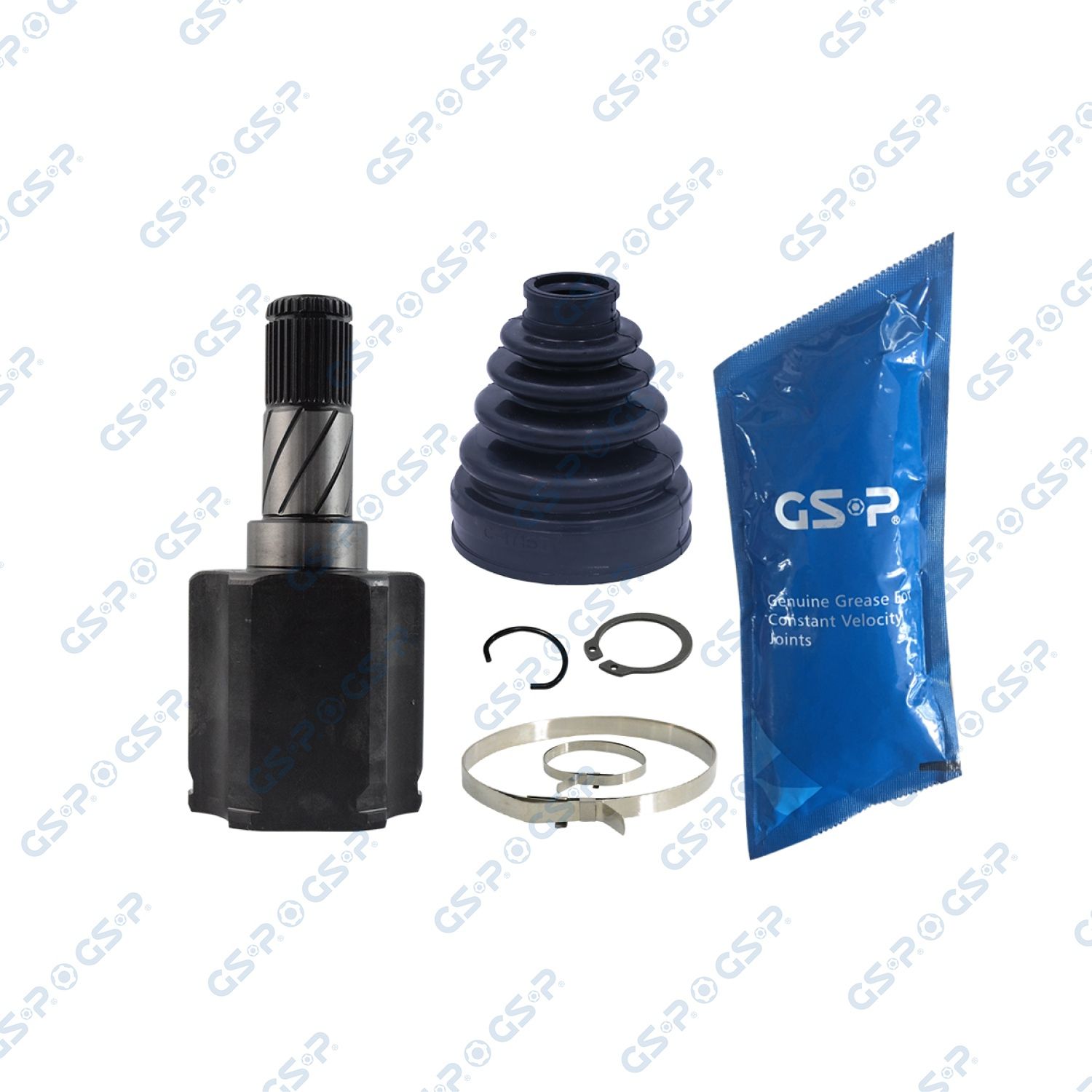 Set articulatie, planetara GSP 662060