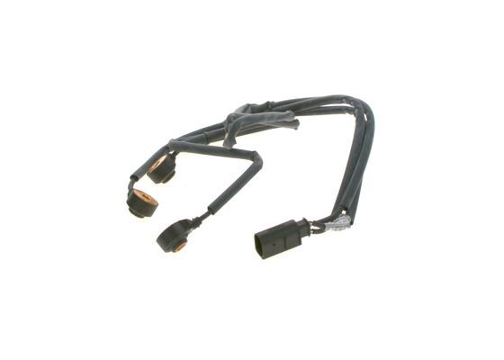 Czujnik spalania stukowego BOSCH 0 261 231 215