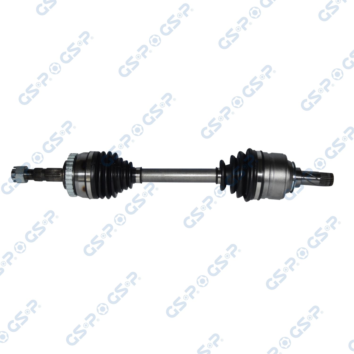 Приводной вал