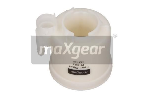 Palivový filtr MAXGEAR 26-1160
