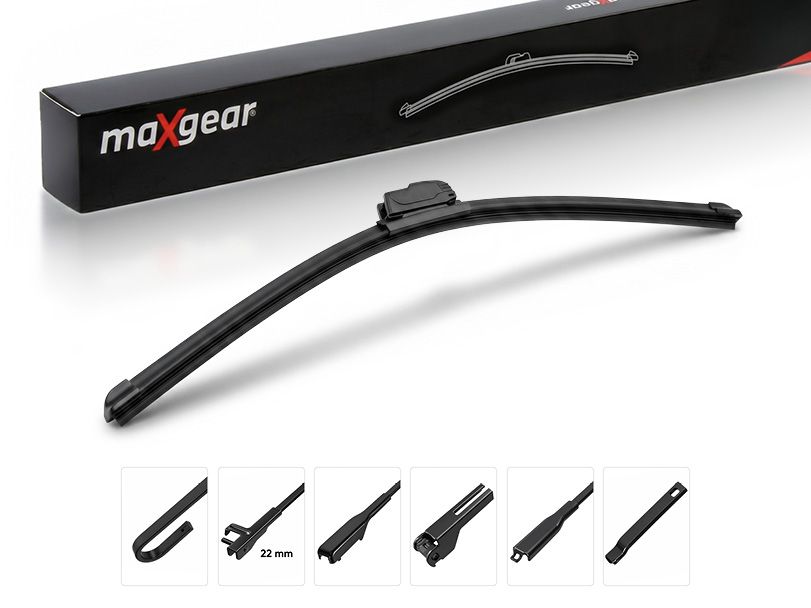 lamela stergator MAXGEAR 39-9575