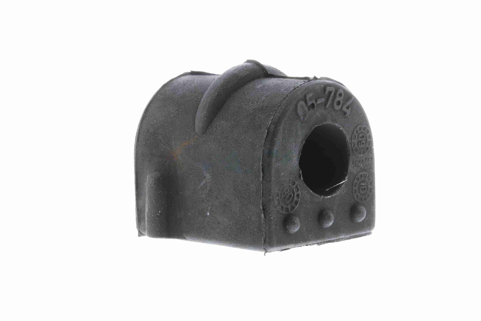 Suspension, stabilisateur