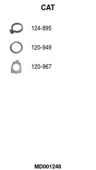 Katalizator FA1 55579746