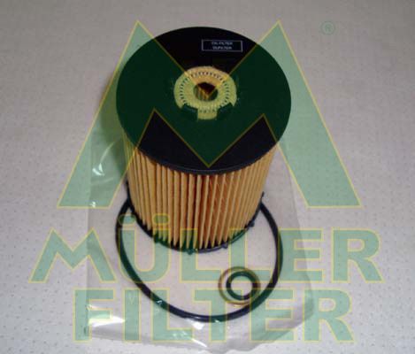 Filtr oleju MULLER FILTER FOP358