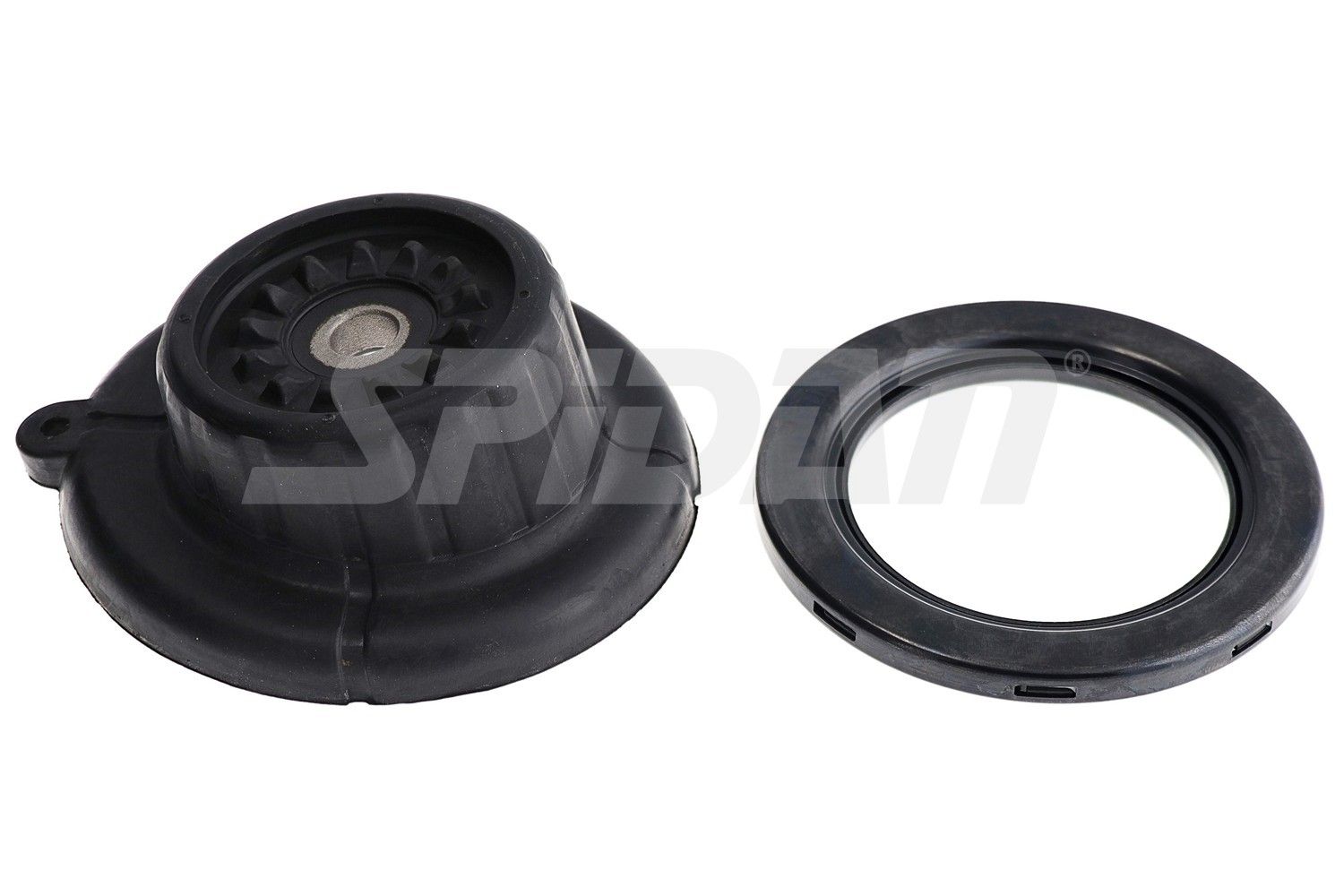 Set reparatie, rulment sarcina amortizor SPIDAN CHASSIS PARTS 417071