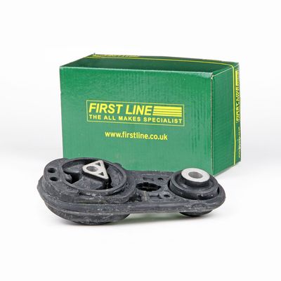Łożyskowanie silnika FIRST LINE FEM3964
