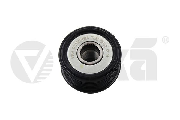 Alternator - sprzęgło jednokierunkowe VIKA 99031347501