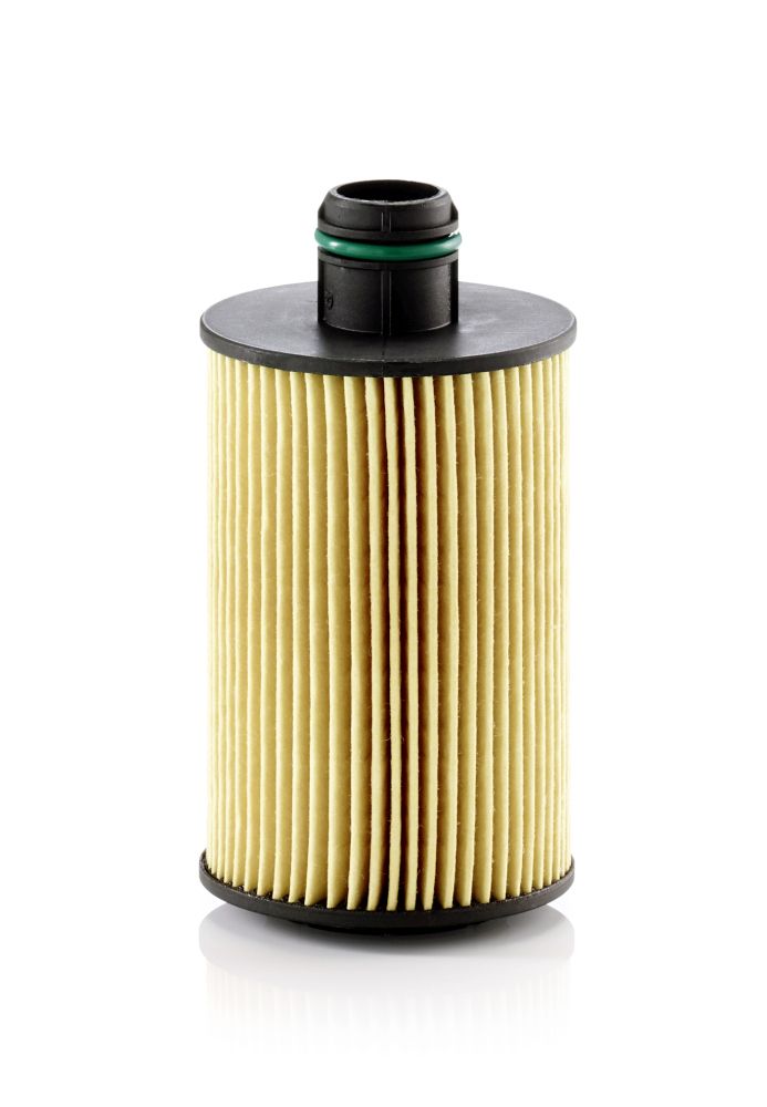 Olejový filter MANN-FILTER HU 7018 z