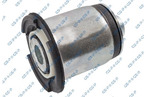 Łożyskowanie, korpus osi GSP 535849