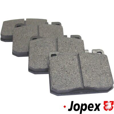 Piduriklotsi komplekt,ketaspidur