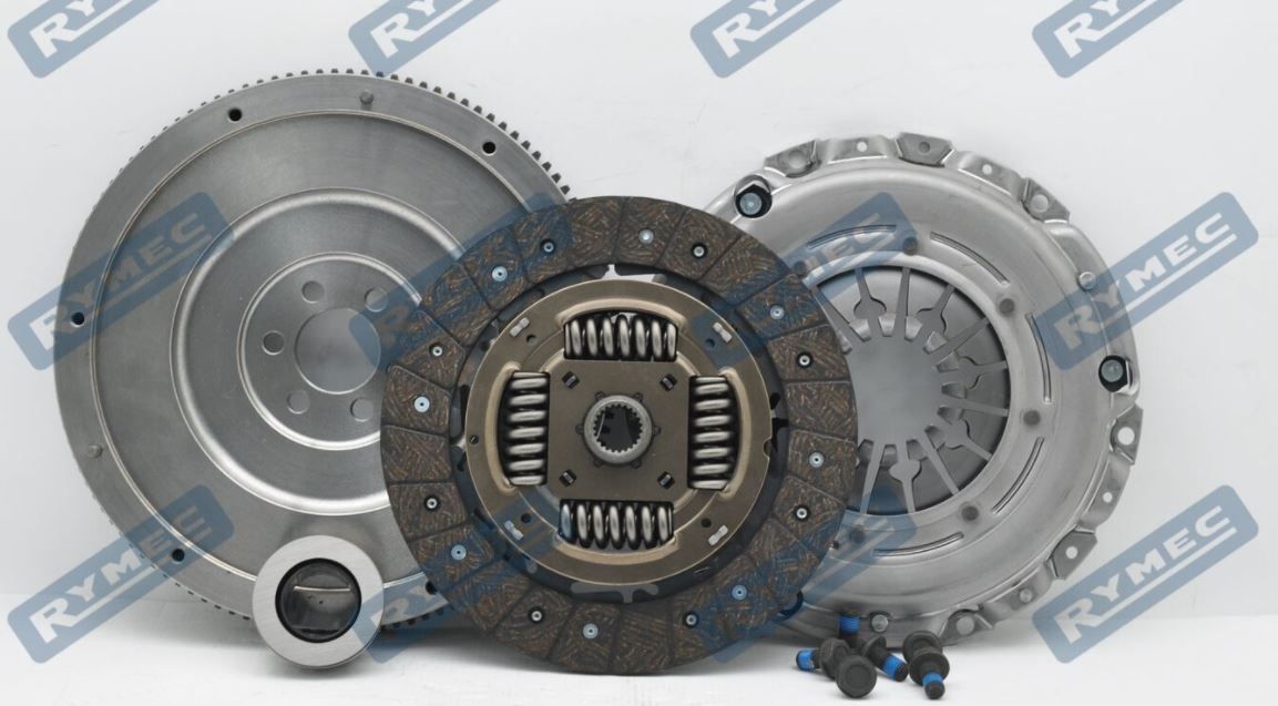 Set ambreiaj RYMEC SF1075