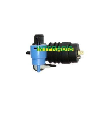 Pompe d'eau de nettoyage, nettoyage des vitres