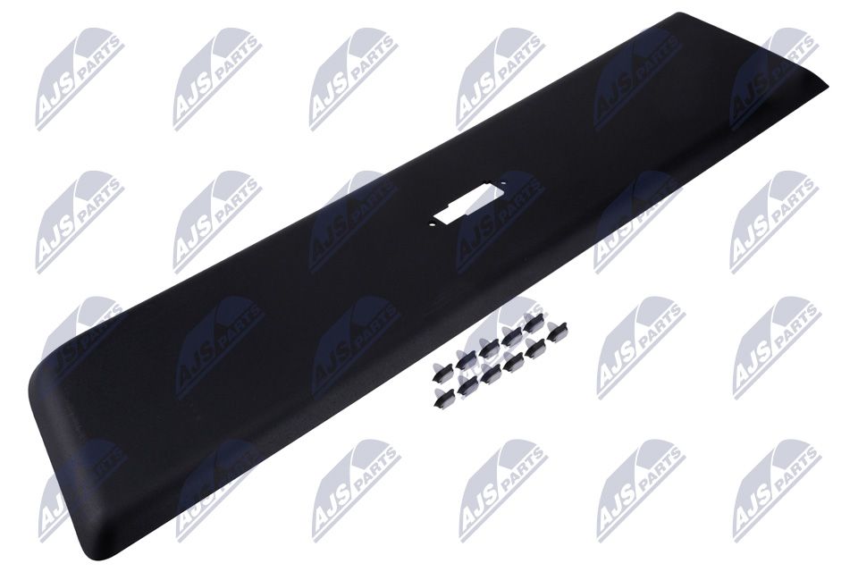 Listwa ozdobna / ochronna, sciana boczna NTY EZC-FT-276
