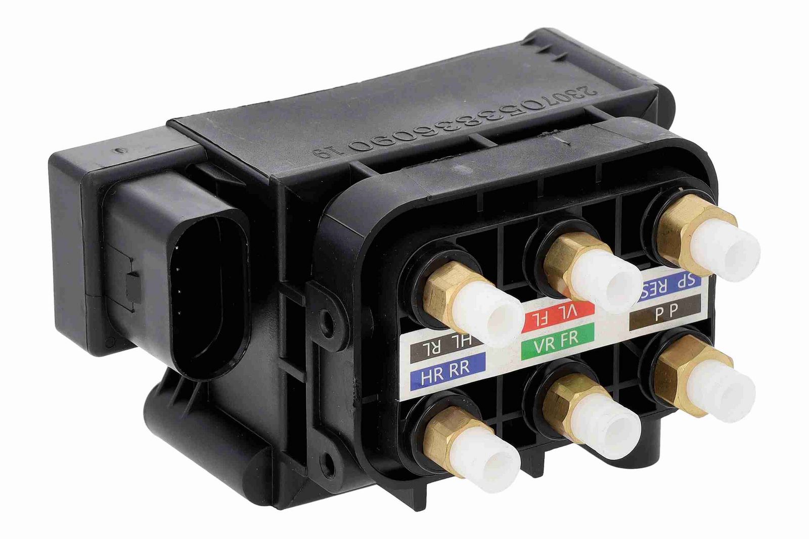 supapa,sistem supraalimentare VEMO V15-51-0009