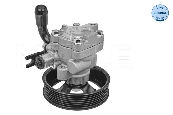 Levně Hydraulické čerpadlo, řízení MEYLE 37-14 631 0007