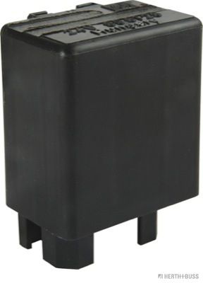 Releu de timp HERTH+BUSS ELPARTS 75898128