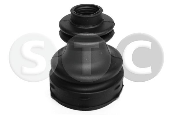 Zestaw osłon, wał napędowy STC T401267