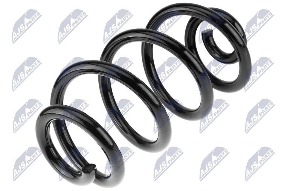 Arc spiral NTY ASZ-NS-010