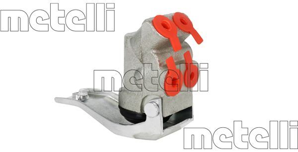 Korektor siły hamowania METELLI 09-0044