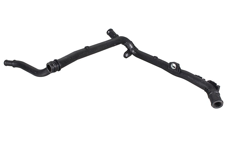 Cuplaj conducta lichid racire METZGER 4010372
