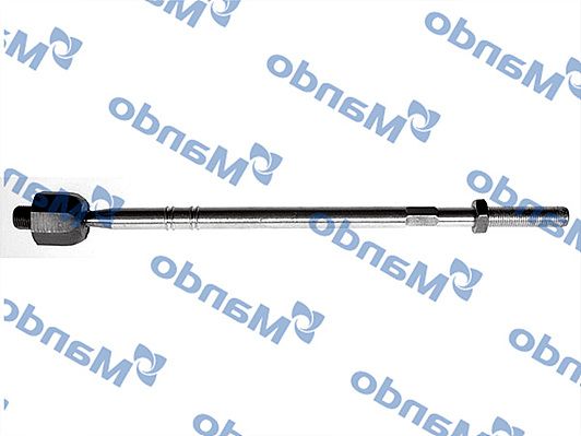 Połączenie osiowe, drążek kierowniczy poprzeczny MANDO MTG045412