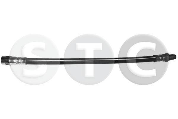 Przewód hamulcowy elastyczny STC T496075