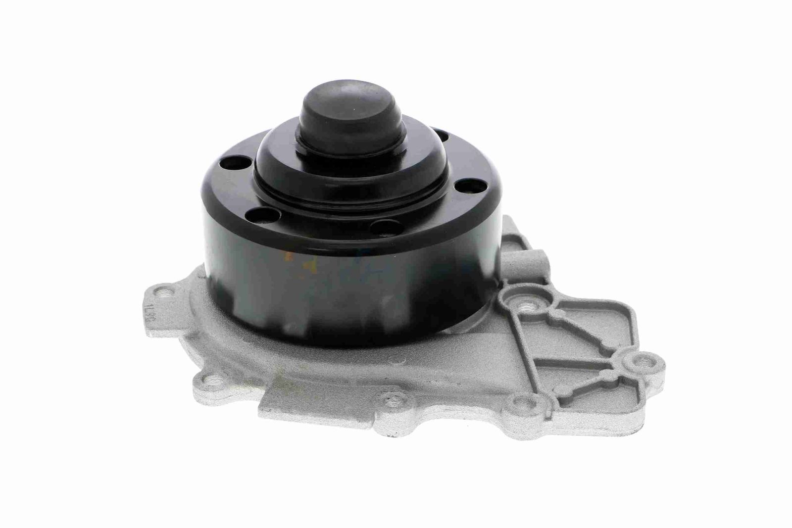 Pompe à eau, refroidissement du moteur