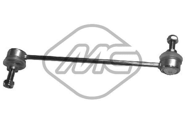 Drążek / wspornik, stabilizator METALCAUCHO 04221