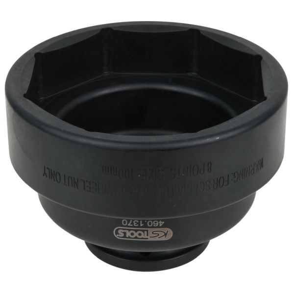 Cheie piulita axa KS TOOLS 460.1370