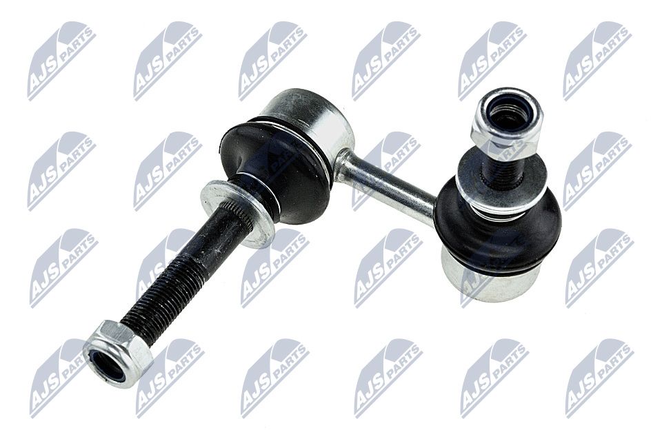 Brat/bieleta suspensie, stabilizator NTY ZLP-NS-091