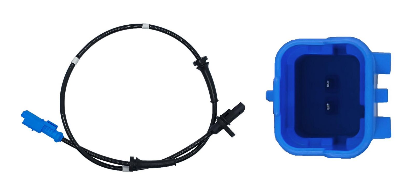 senzor,turatie roata WAGNER ABS00101