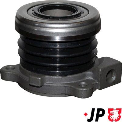 Hüdrauliline survelaager,sidur