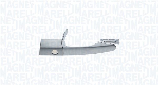 Mânerul exterior al ușii MAGNETI MARELLI 350105068700