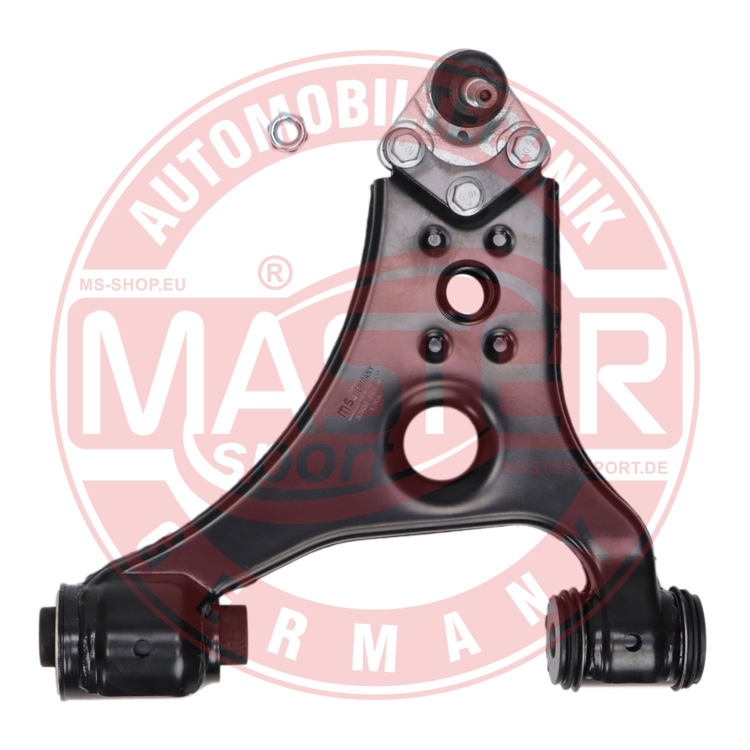 MASTER SPORT 37802PCSMS