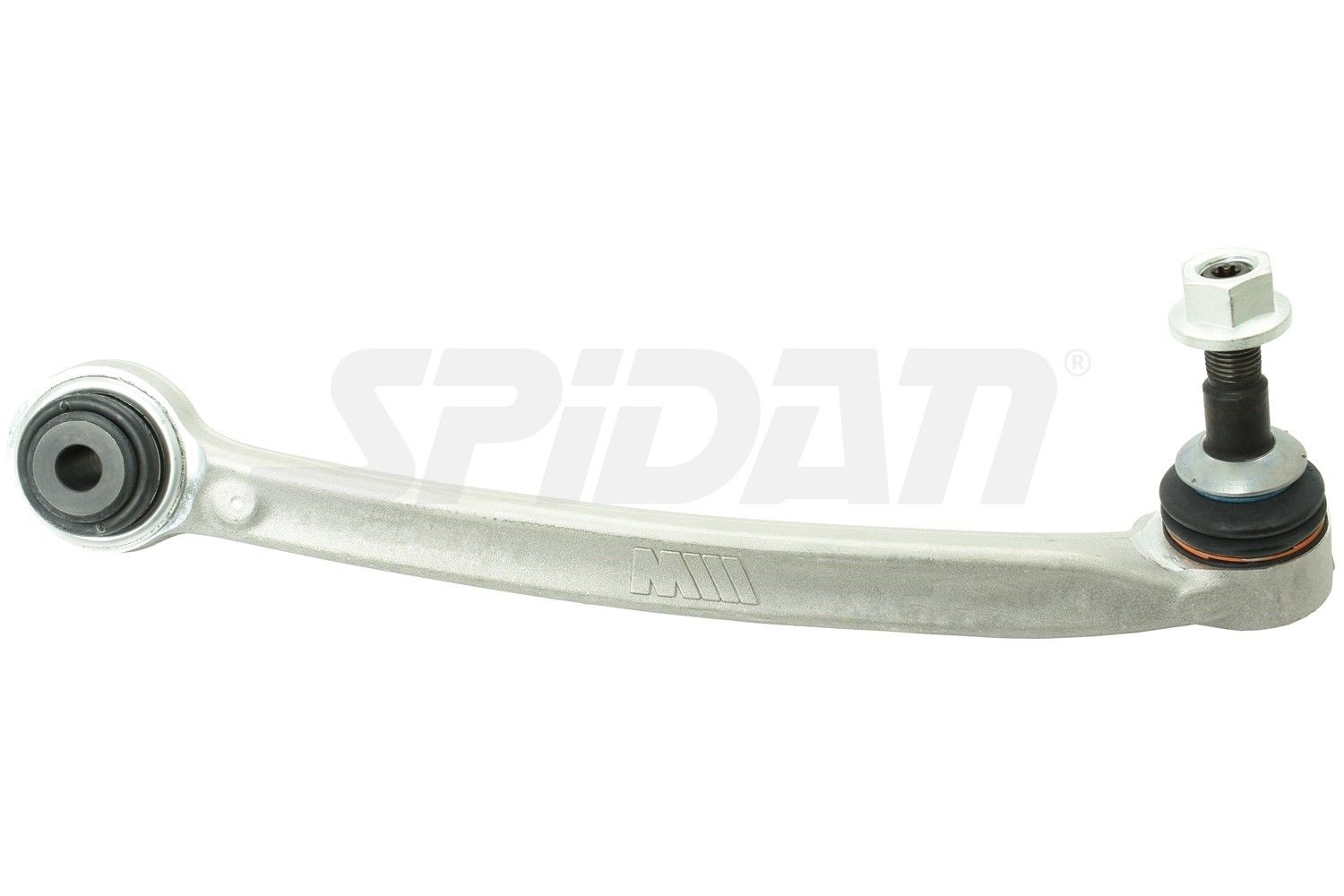 Brat, suspensie roata SPIDAN CHASSIS PARTS 65014