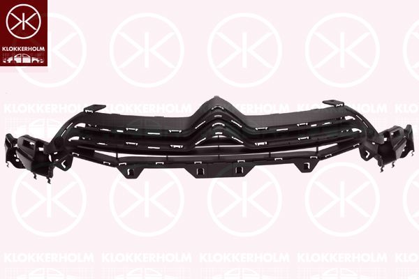 Kratka chłodnicy KLOKKERHOLM 0539990A1