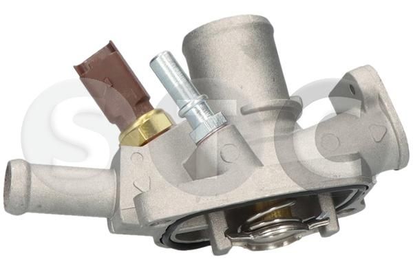 Termostat, środek chłodzący STC T435714